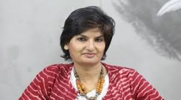 সাংবাদিক মুন্নি সাহা ও সংশ্লিষ্টদের ১৮ কোটি টাকার ব্যাংক হিসাব জব্দ